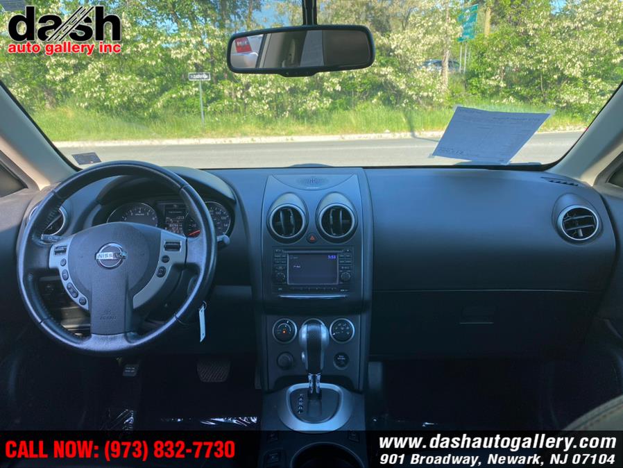 Used Nissan Rogue AWD 4dr SV 2012 | Dash Auto Gallery Inc.. Newark, New Jersey Used Nissan Rogue AWD 4dr SV 2012 | Dash Auto Gallery Inc.. Newark, New Jersey