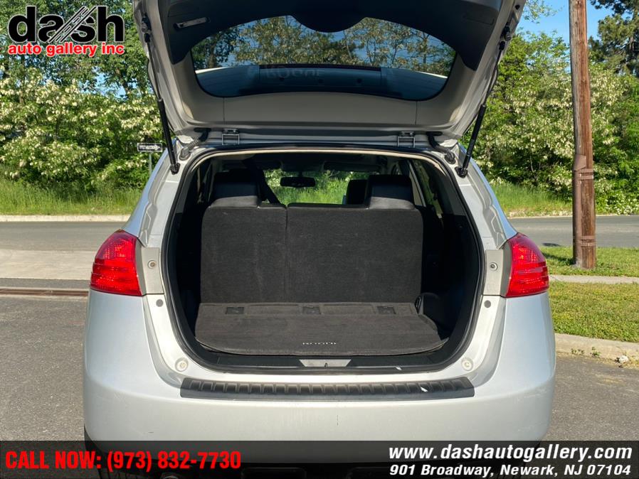 Used Nissan Rogue AWD 4dr SV 2012 | Dash Auto Gallery Inc.. Newark, New Jersey Used Nissan Rogue AWD 4dr SV 2012 | Dash Auto Gallery Inc.. Newark, New Jersey