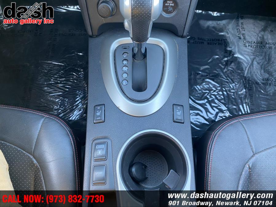 Used Nissan Rogue AWD 4dr SV 2012 | Dash Auto Gallery Inc.. Newark, New Jersey Used Nissan Rogue AWD 4dr SV 2012 | Dash Auto Gallery Inc.. Newark, New Jersey