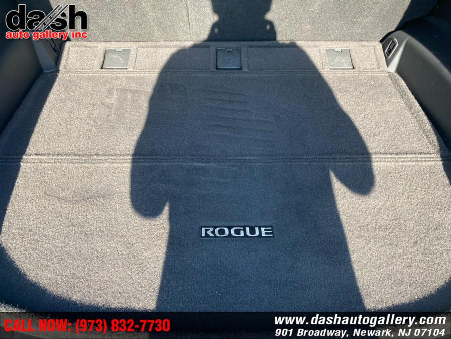 Used Nissan Rogue AWD 4dr SV 2012 | Dash Auto Gallery Inc.. Newark, New Jersey Used Nissan Rogue AWD 4dr SV 2012 | Dash Auto Gallery Inc.. Newark, New Jersey