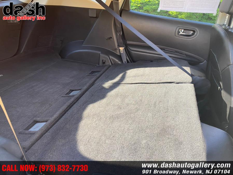Used Nissan Rogue AWD 4dr SV 2012 | Dash Auto Gallery Inc.. Newark, New Jersey Used Nissan Rogue AWD 4dr SV 2012 | Dash Auto Gallery Inc.. Newark, New Jersey
