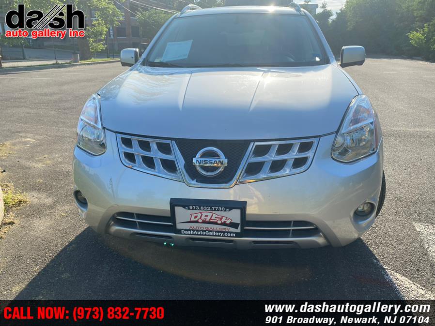 Used Nissan Rogue AWD 4dr SV 2012 | Dash Auto Gallery Inc.. Newark, New Jersey Used Nissan Rogue AWD 4dr SV 2012 | Dash Auto Gallery Inc.. Newark, New Jersey