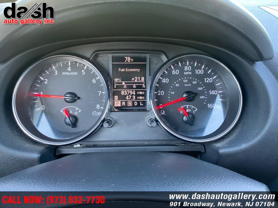 Used Nissan Rogue AWD 4dr SV 2012 | Dash Auto Gallery Inc.. Newark, New Jersey Used Nissan Rogue AWD 4dr SV 2012 | Dash Auto Gallery Inc.. Newark, New Jersey
