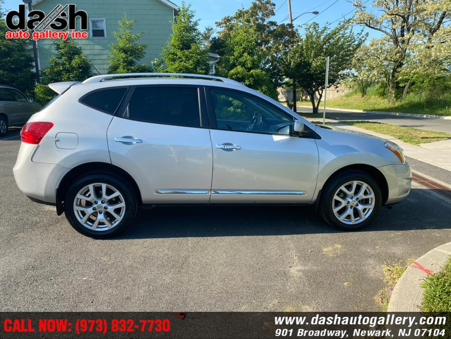 Used Nissan Rogue AWD 4dr SV 2012 | Dash Auto Gallery Inc.. Newark, New Jersey Used Nissan Rogue AWD 4dr SV 2012 | Dash Auto Gallery Inc.. Newark, New Jersey