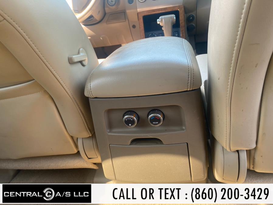 2007 Nissan Pathfinder 4WD 4dr S, available for sale in East Windsor, Connecticut | Central A/S LLC. East Windsor, Connecticut 2007 Nissan Pathfinder 4WD 4dr S, available for sale in East Windsor, Connecticut | Central A/S LLC. East Windsor, Connecticut