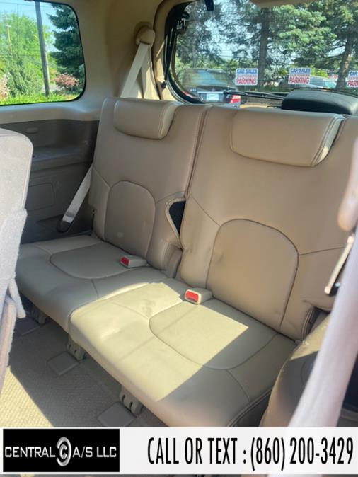 2007 Nissan Pathfinder 4WD 4dr S, available for sale in East Windsor, Connecticut | Central A/S LLC. East Windsor, Connecticut 2007 Nissan Pathfinder 4WD 4dr S, available for sale in East Windsor, Connecticut | Central A/S LLC. East Windsor, Connecticut