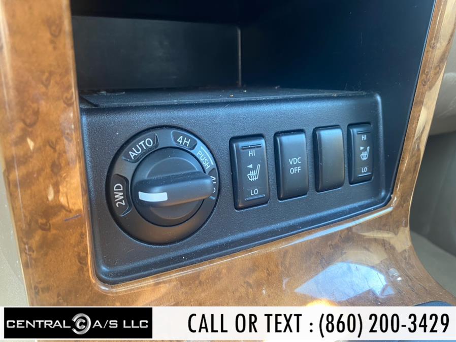 2007 Nissan Pathfinder 4WD 4dr S, available for sale in East Windsor, Connecticut | Central A/S LLC. East Windsor, Connecticut 2007 Nissan Pathfinder 4WD 4dr S, available for sale in East Windsor, Connecticut | Central A/S LLC. East Windsor, Connecticut