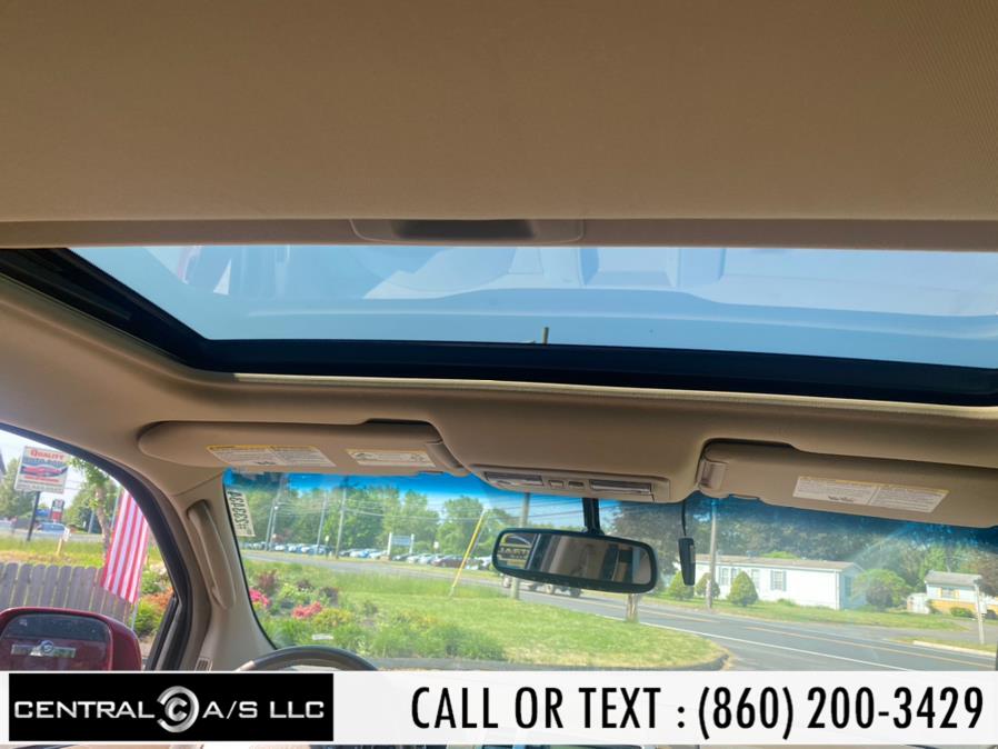 2007 Nissan Pathfinder 4WD 4dr S, available for sale in East Windsor, Connecticut | Central A/S LLC. East Windsor, Connecticut 2007 Nissan Pathfinder 4WD 4dr S, available for sale in East Windsor, Connecticut | Central A/S LLC. East Windsor, Connecticut
