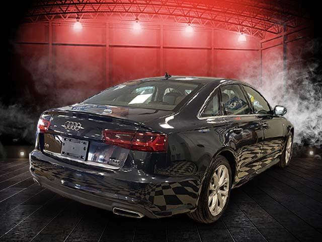 Used Audi A6 2.0 TFSI Premium Plus quattro AWD 2017 | Northshore Motors. Syosset , New York Used Audi A6 2.0 TFSI Premium Plus quattro AWD 2017 | Northshore Motors. Syosset , New York