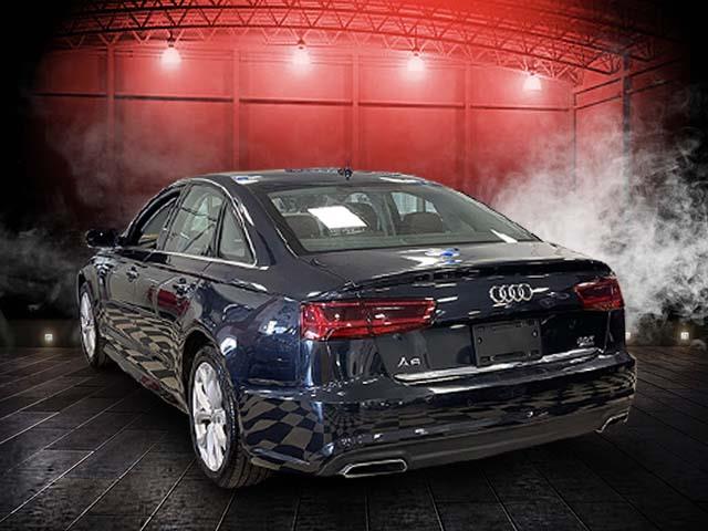 Used Audi A6 2.0 TFSI Premium Plus quattro AWD 2017 | Northshore Motors. Syosset , New York Used Audi A6 2.0 TFSI Premium Plus quattro AWD 2017 | Northshore Motors. Syosset , New York