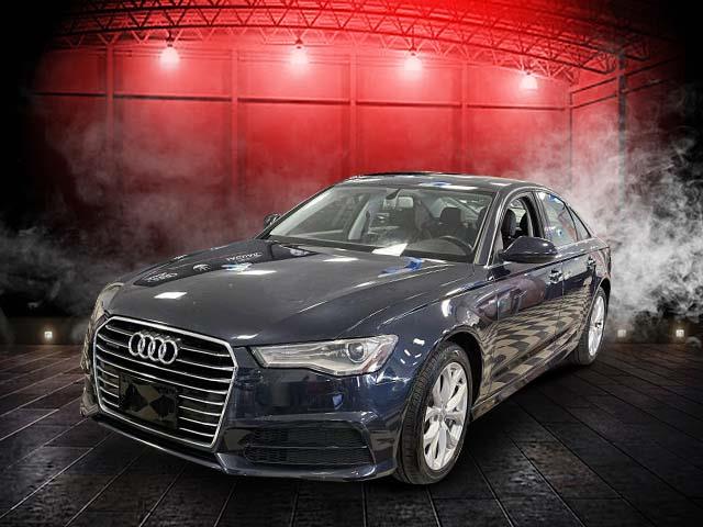 Used Audi A6 2.0 TFSI Premium Plus quattro AWD 2017 | Northshore Motors. Syosset , New York Used Audi A6 2.0 TFSI Premium Plus quattro AWD 2017 | Northshore Motors. Syosset , New York