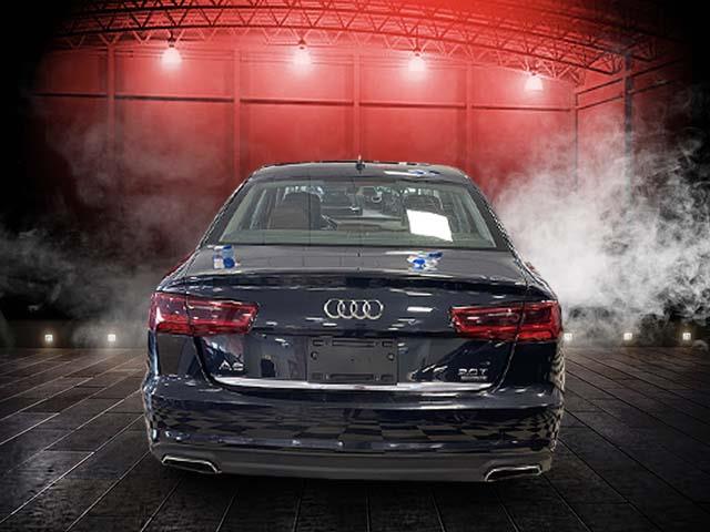 Used Audi A6 2.0 TFSI Premium Plus quattro AWD 2017 | Northshore Motors. Syosset , New York Used Audi A6 2.0 TFSI Premium Plus quattro AWD 2017 | Northshore Motors. Syosset , New York