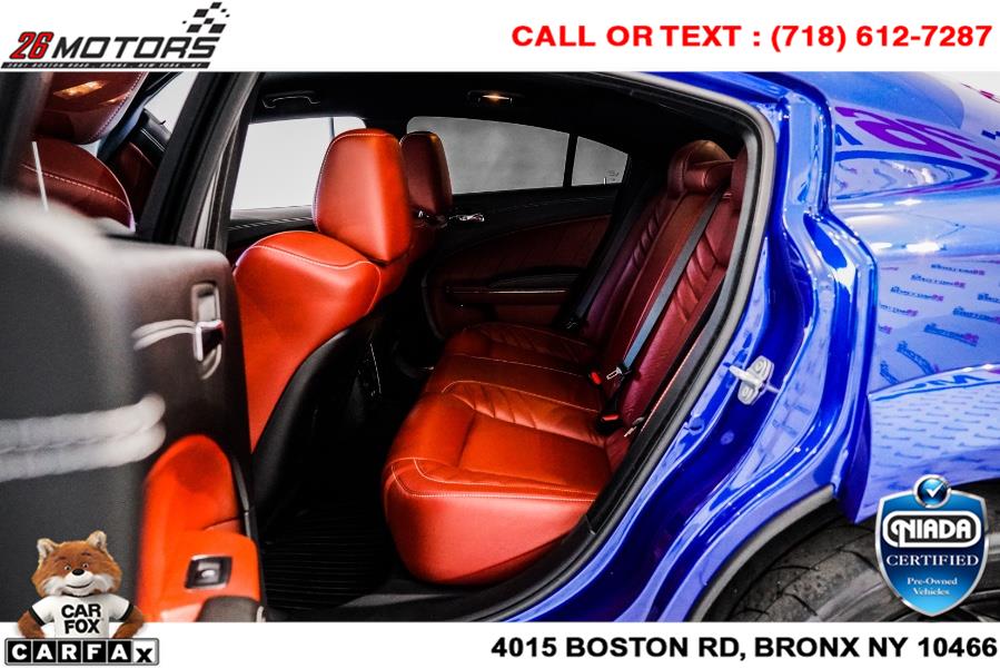 Used Dodge Charger SRT Hellcat RWD 2020 | 26 Motors Corp. Bronx, New York Used Dodge Charger SRT Hellcat RWD 2020 | 26 Motors Corp. Bronx, New York