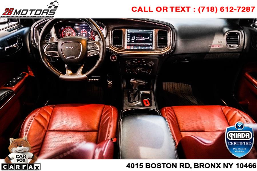 Used Dodge Charger SRT Hellcat RWD 2020 | 26 Motors Corp. Bronx, New York Used Dodge Charger SRT Hellcat RWD 2020 | 26 Motors Corp. Bronx, New York