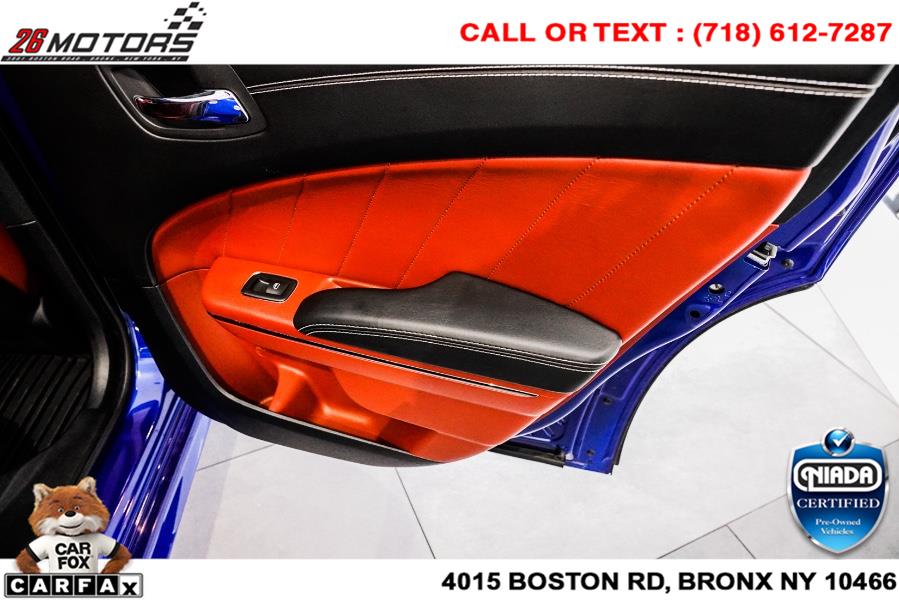 Used Dodge Charger SRT Hellcat RWD 2020 | 26 Motors Corp. Bronx, New York Used Dodge Charger SRT Hellcat RWD 2020 | 26 Motors Corp. Bronx, New York