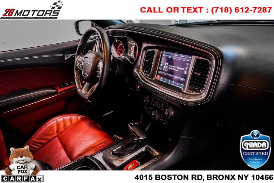 Used Dodge Charger SRT Hellcat RWD 2020 | 26 Motors Corp. Bronx, New York Used Dodge Charger SRT Hellcat RWD 2020 | 26 Motors Corp. Bronx, New York