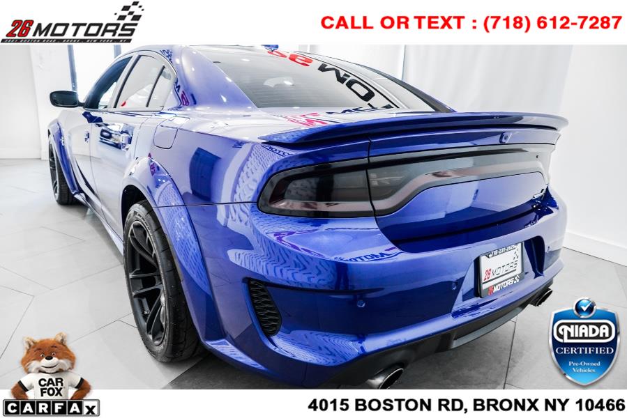 Used Dodge Charger SRT Hellcat RWD 2020 | 26 Motors Corp. Bronx, New York Used Dodge Charger SRT Hellcat RWD 2020 | 26 Motors Corp. Bronx, New York