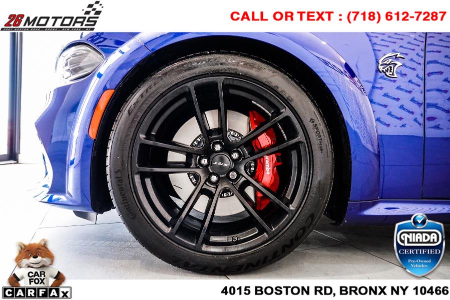 Used Dodge Charger SRT Hellcat RWD 2020 | 26 Motors Corp. Bronx, New York Used Dodge Charger SRT Hellcat RWD 2020 | 26 Motors Corp. Bronx, New York