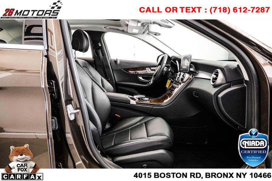 Used Mercedes-Benz C-Class C 300 4MATIC Sedan 2018 | 26 Motors Corp. Bronx, New York Used Mercedes-Benz C-Class C 300 4MATIC Sedan 2018 | 26 Motors Corp. Bronx, New York