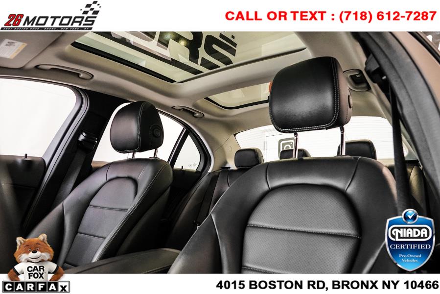 Used Mercedes-Benz C-Class C 300 4MATIC Sedan 2018 | 26 Motors Corp. Bronx, New York Used Mercedes-Benz C-Class C 300 4MATIC Sedan 2018 | 26 Motors Corp. Bronx, New York