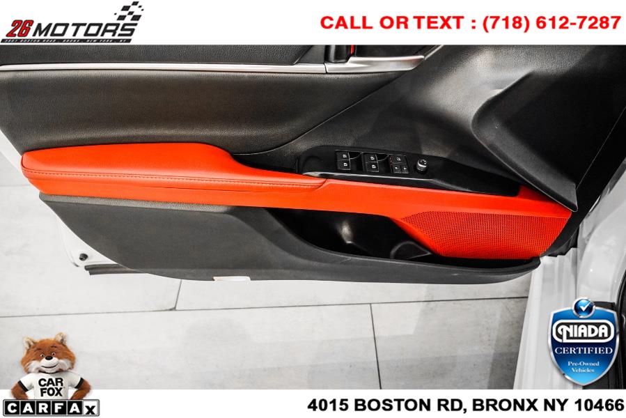 Used Toyota Camry XSE Auto (Natl) 2019 | 26 Motors Corp. Bronx, New York Used Toyota Camry XSE Auto (Natl) 2019 | 26 Motors Corp. Bronx, New York