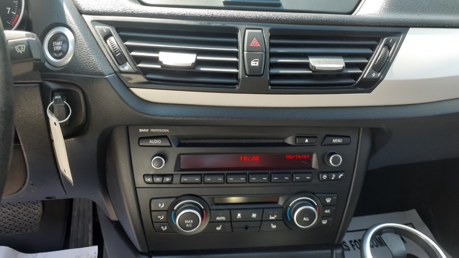 2013 BMW X1 AWD 4dr xDrive28i, available for sale in Revere, Massachusetts | Wonderland Auto. Revere, Massachusetts 2013 BMW X1 AWD 4dr xDrive28i, available for sale in Revere, Massachusetts | Wonderland Auto. Revere, Massachusetts