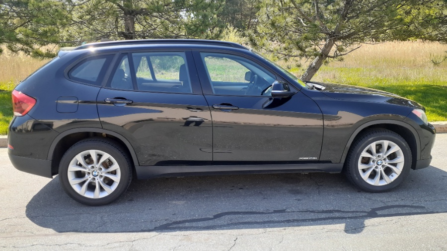 2013 BMW X1 AWD 4dr xDrive28i, available for sale in Revere, Massachusetts | Wonderland Auto. Revere, Massachusetts 2013 BMW X1 AWD 4dr xDrive28i, available for sale in Revere, Massachusetts | Wonderland Auto. Revere, Massachusetts