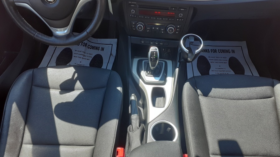 2013 BMW X1 AWD 4dr xDrive28i, available for sale in Revere, Massachusetts | Wonderland Auto. Revere, Massachusetts 2013 BMW X1 AWD 4dr xDrive28i, available for sale in Revere, Massachusetts | Wonderland Auto. Revere, Massachusetts