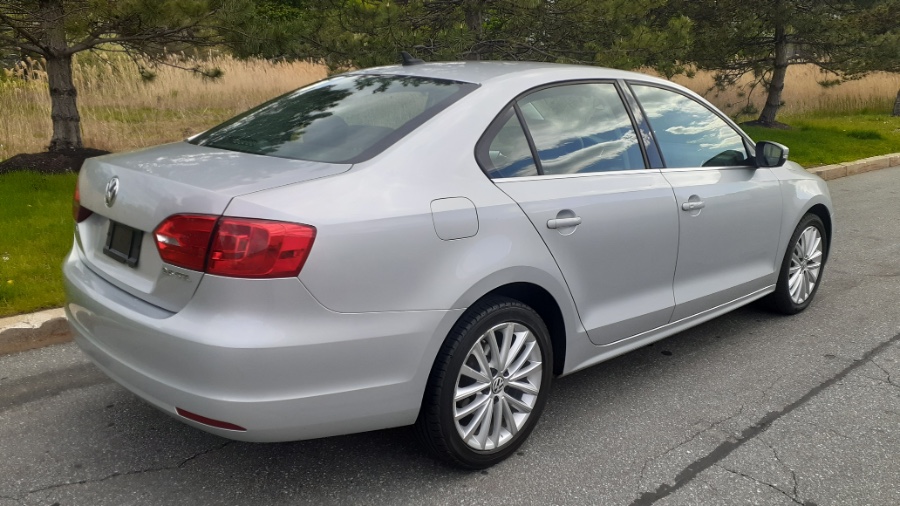 2013 Volkswagen Jetta Sedan 4dr Auto SE PZEV *Ltd Avail*, available for sale in Revere, Massachusetts | Wonderland Auto. Revere, Massachusetts 2013 Volkswagen Jetta Sedan 4dr Auto SE PZEV *Ltd Avail*, available for sale in Revere, Massachusetts | Wonderland Auto. Revere, Massachusetts