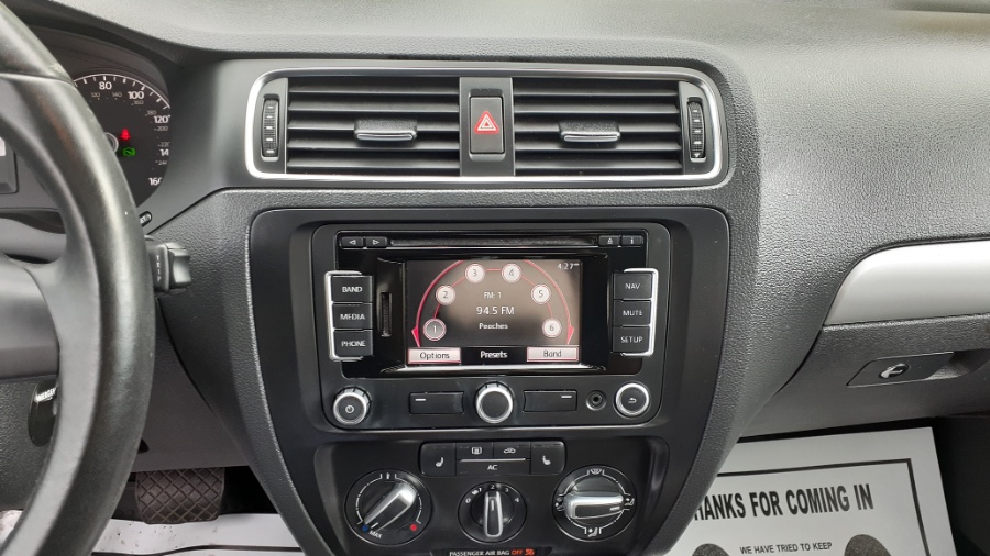 2013 Volkswagen Jetta Sedan 4dr Auto SE PZEV *Ltd Avail*, available for sale in Revere, Massachusetts | Wonderland Auto. Revere, Massachusetts 2013 Volkswagen Jetta Sedan 4dr Auto SE PZEV *Ltd Avail*, available for sale in Revere, Massachusetts | Wonderland Auto. Revere, Massachusetts