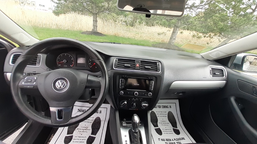 2013 Volkswagen Jetta Sedan 4dr Auto SE PZEV *Ltd Avail*, available for sale in Revere, Massachusetts | Wonderland Auto. Revere, Massachusetts 2013 Volkswagen Jetta Sedan 4dr Auto SE PZEV *Ltd Avail*, available for sale in Revere, Massachusetts | Wonderland Auto. Revere, Massachusetts