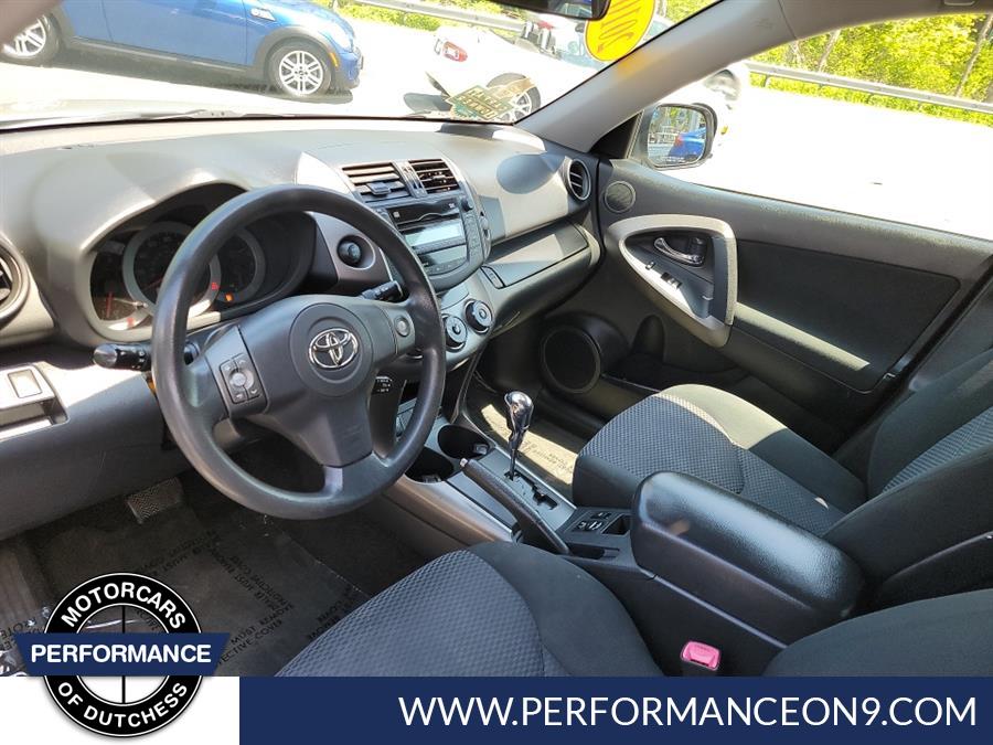 Used Toyota RAV4 4WD 4dr V6 5-Spd AT Sport (Natl) 2010 | Performance Motorcars Inc. Wappingers Falls, New York Used Toyota RAV4 4WD 4dr V6 5-Spd AT Sport (Natl) 2010 | Performance Motorcars Inc. Wappingers Falls, New York