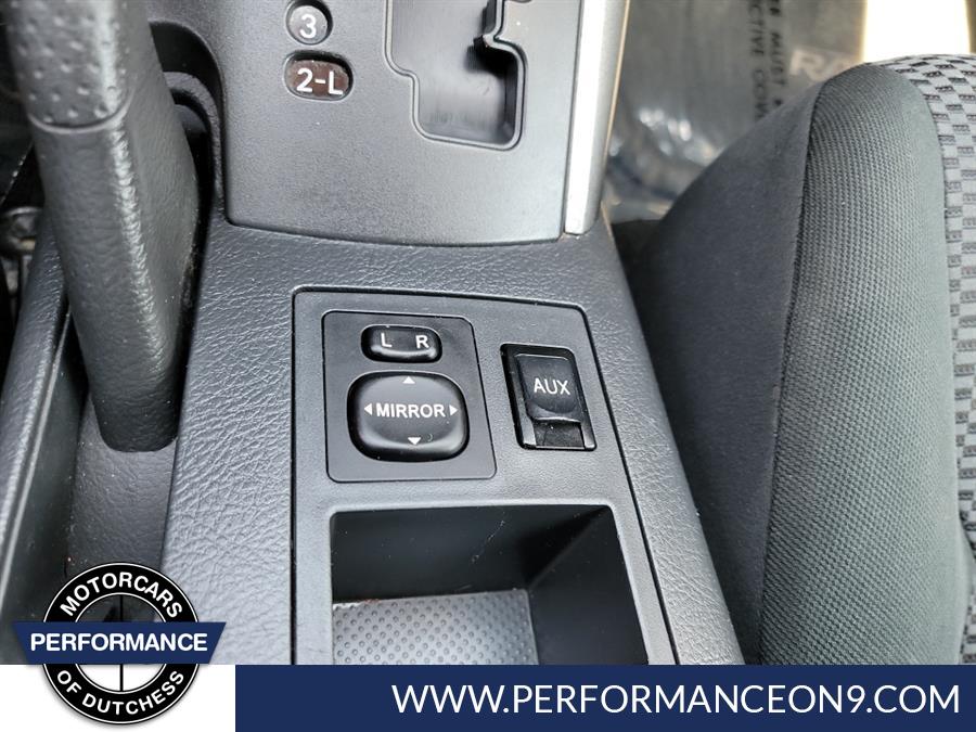 Used Toyota RAV4 4WD 4dr V6 5-Spd AT Sport (Natl) 2010 | Performance Motorcars Inc. Wappingers Falls, New York Used Toyota RAV4 4WD 4dr V6 5-Spd AT Sport (Natl) 2010 | Performance Motorcars Inc. Wappingers Falls, New York