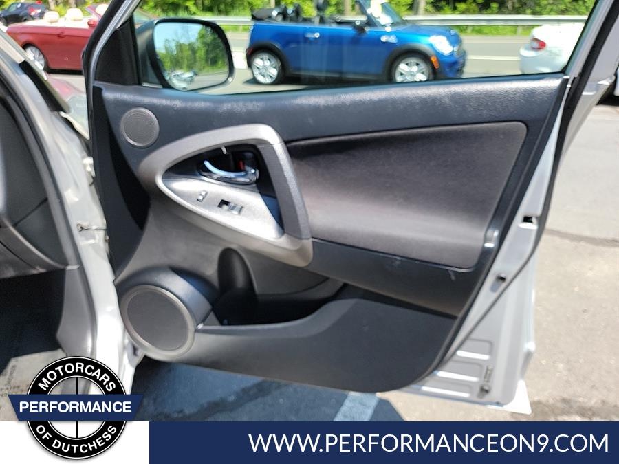 Used Toyota RAV4 4WD 4dr V6 5-Spd AT Sport (Natl) 2010 | Performance Motorcars Inc. Wappingers Falls, New York Used Toyota RAV4 4WD 4dr V6 5-Spd AT Sport (Natl) 2010 | Performance Motorcars Inc. Wappingers Falls, New York