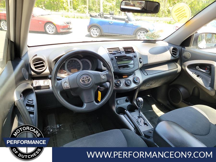 Used Toyota RAV4 4WD 4dr V6 5-Spd AT Sport (Natl) 2010 | Performance Motorcars Inc. Wappingers Falls, New York Used Toyota RAV4 4WD 4dr V6 5-Spd AT Sport (Natl) 2010 | Performance Motorcars Inc. Wappingers Falls, New York
