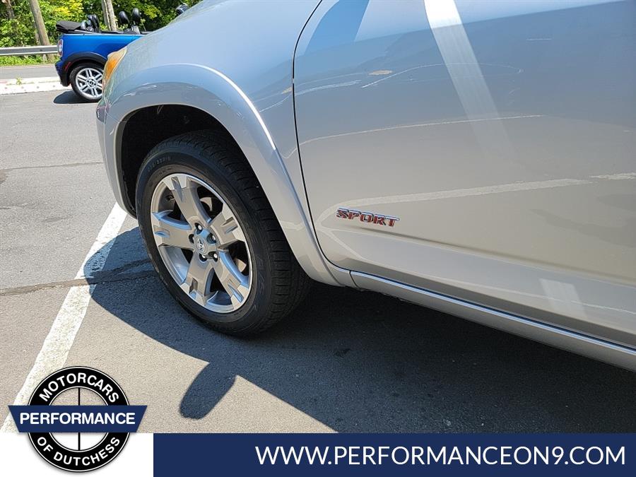 Used Toyota RAV4 4WD 4dr V6 5-Spd AT Sport (Natl) 2010 | Performance Motorcars Inc. Wappingers Falls, New York Used Toyota RAV4 4WD 4dr V6 5-Spd AT Sport (Natl) 2010 | Performance Motorcars Inc. Wappingers Falls, New York