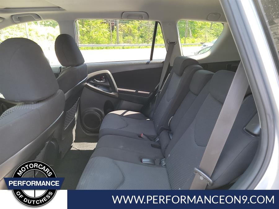 Used Toyota RAV4 4WD 4dr V6 5-Spd AT Sport (Natl) 2010 | Performance Motorcars Inc. Wappingers Falls, New York Used Toyota RAV4 4WD 4dr V6 5-Spd AT Sport (Natl) 2010 | Performance Motorcars Inc. Wappingers Falls, New York