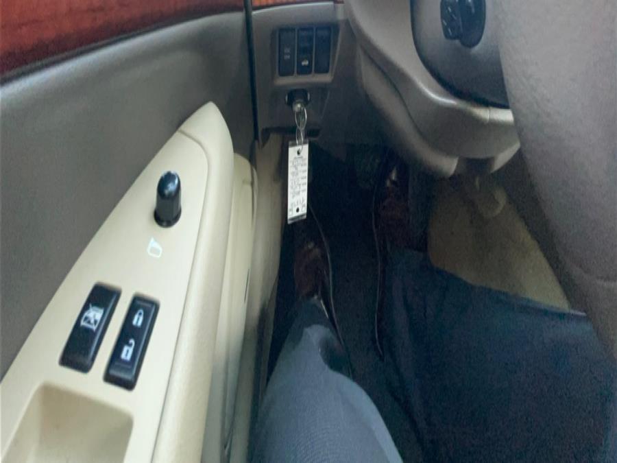 Used Infiniti G37 Sedan 4dr x AWD 2009 | Brooklyn Auto Mall LLC. Brooklyn, New York Used Infiniti G37 Sedan 4dr x AWD 2009 | Brooklyn Auto Mall LLC. Brooklyn, New York