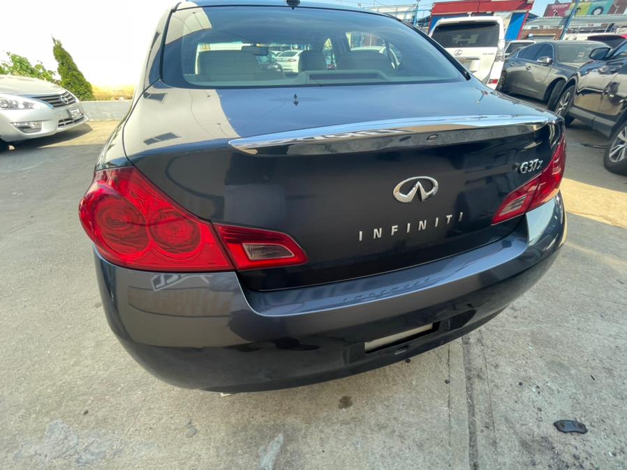Used Infiniti G37 Sedan 4dr x AWD 2009 | Brooklyn Auto Mall LLC. Brooklyn, New York Used Infiniti G37 Sedan 4dr x AWD 2009 | Brooklyn Auto Mall LLC. Brooklyn, New York