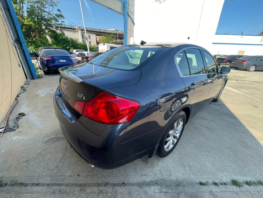 Used Infiniti G37 Sedan 4dr x AWD 2009 | Brooklyn Auto Mall LLC. Brooklyn, New York Used Infiniti G37 Sedan 4dr x AWD 2009 | Brooklyn Auto Mall LLC. Brooklyn, New York