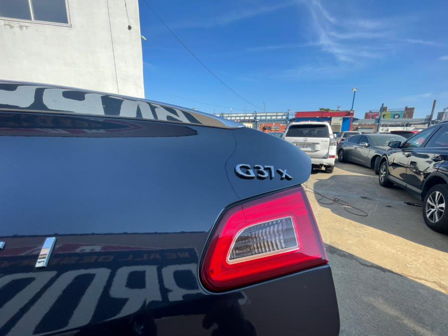 Used Infiniti G37 Sedan 4dr x AWD 2009 | Brooklyn Auto Mall LLC. Brooklyn, New York Used Infiniti G37 Sedan 4dr x AWD 2009 | Brooklyn Auto Mall LLC. Brooklyn, New York