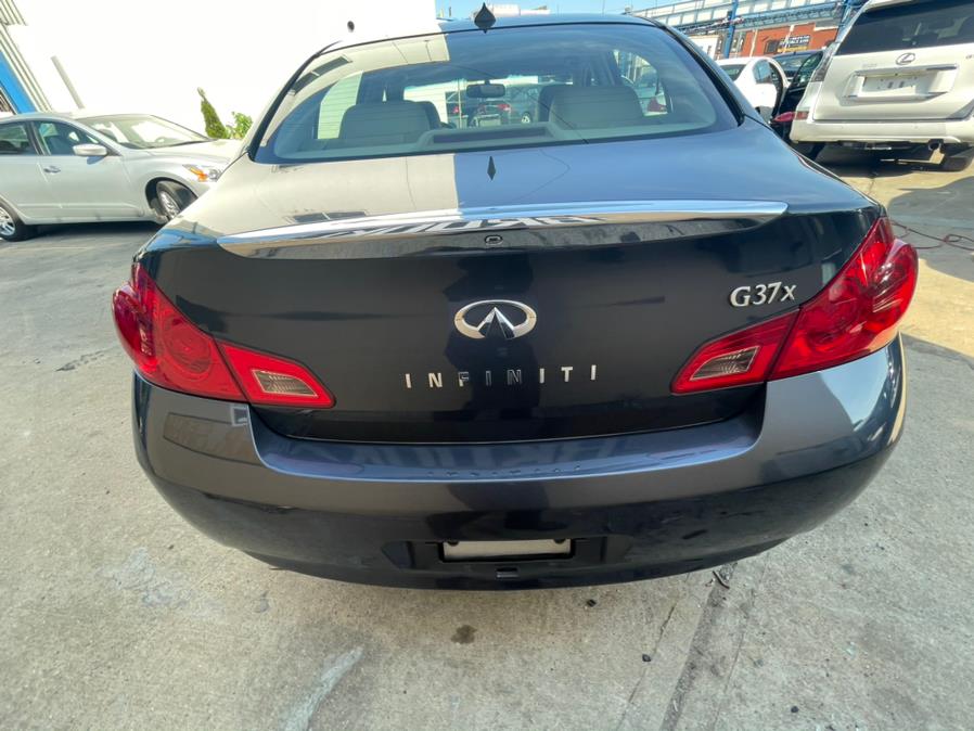 Used Infiniti G37 Sedan 4dr x AWD 2009 | Brooklyn Auto Mall LLC. Brooklyn, New York Used Infiniti G37 Sedan 4dr x AWD 2009 | Brooklyn Auto Mall LLC. Brooklyn, New York