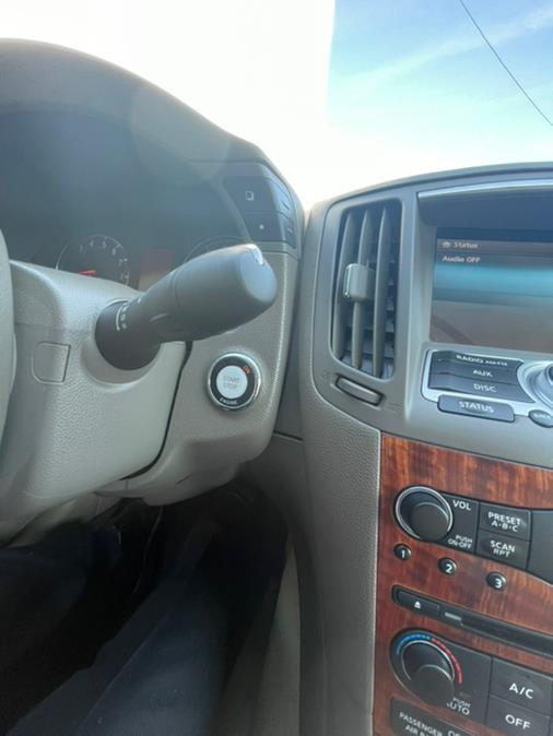 Used Infiniti G37 Sedan 4dr x AWD 2009 | Brooklyn Auto Mall LLC. Brooklyn, New York Used Infiniti G37 Sedan 4dr x AWD 2009 | Brooklyn Auto Mall LLC. Brooklyn, New York