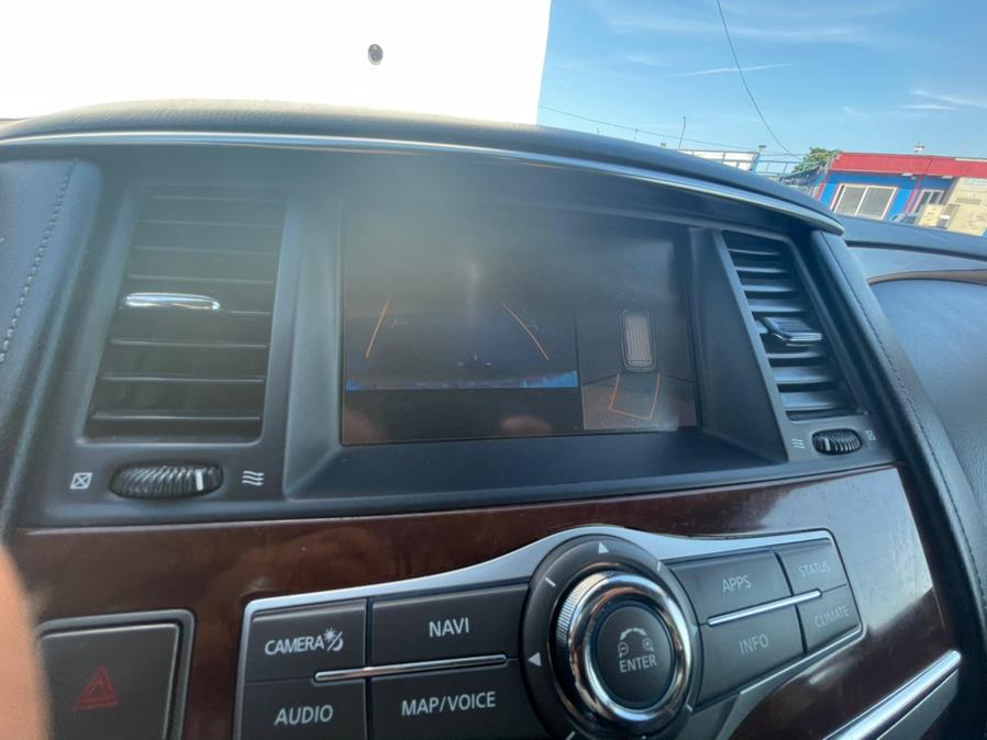 Used INFINITI QX80 AWD 2018 | Brooklyn Auto Mall LLC. Brooklyn, New York Used INFINITI QX80 AWD 2018 | Brooklyn Auto Mall LLC. Brooklyn, New York