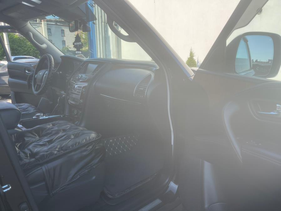 Used INFINITI QX80 AWD 2018 | Brooklyn Auto Mall LLC. Brooklyn, New York Used INFINITI QX80 AWD 2018 | Brooklyn Auto Mall LLC. Brooklyn, New York