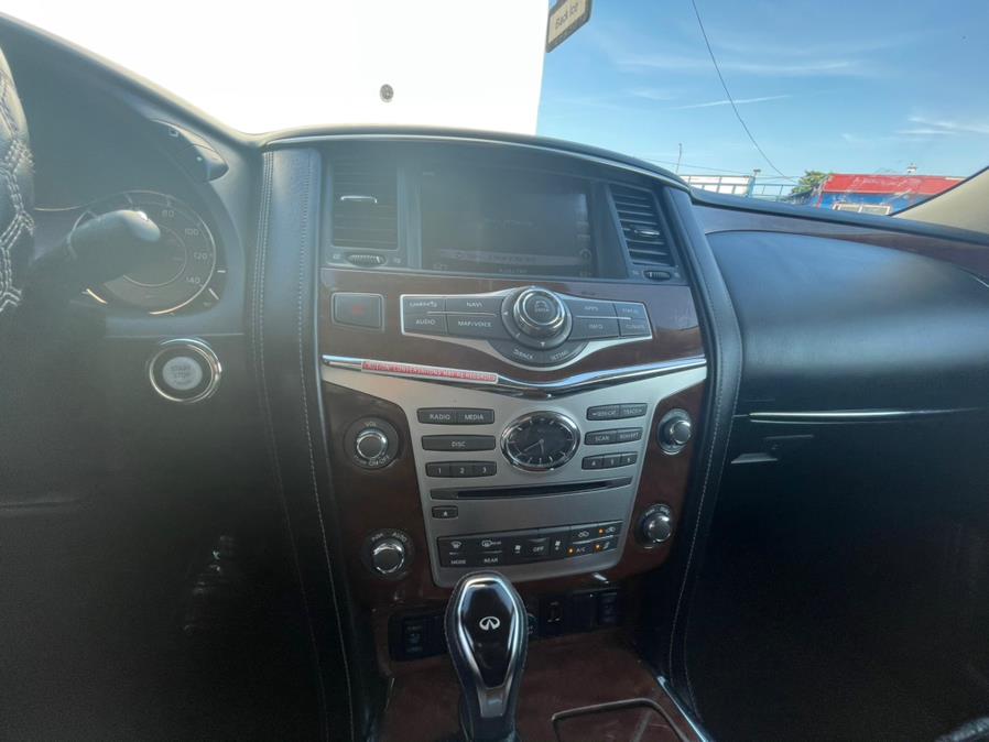Used INFINITI QX80 AWD 2018 | Brooklyn Auto Mall LLC. Brooklyn, New York Used INFINITI QX80 AWD 2018 | Brooklyn Auto Mall LLC. Brooklyn, New York