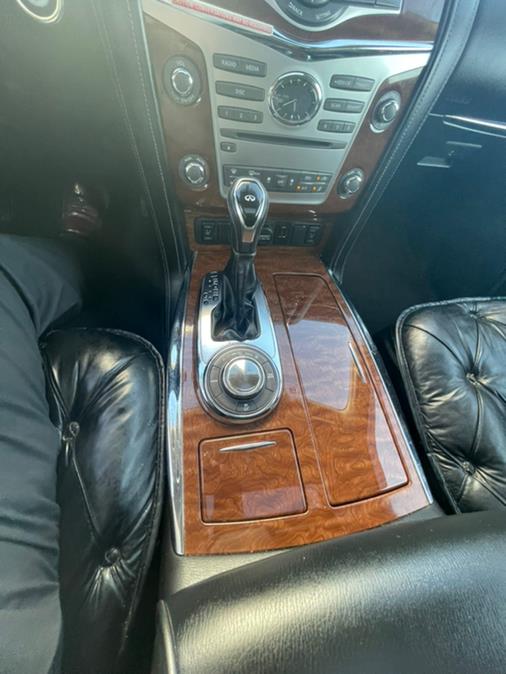 Used INFINITI QX80 AWD 2018 | Brooklyn Auto Mall LLC. Brooklyn, New York Used INFINITI QX80 AWD 2018 | Brooklyn Auto Mall LLC. Brooklyn, New York