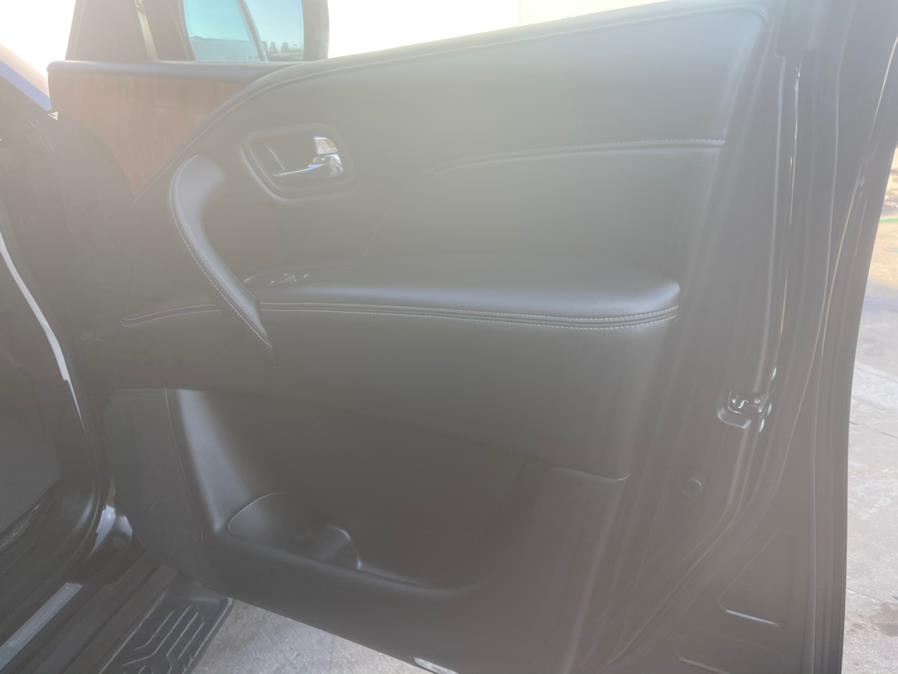 Used INFINITI QX80 AWD 2018 | Brooklyn Auto Mall LLC. Brooklyn, New York Used INFINITI QX80 AWD 2018 | Brooklyn Auto Mall LLC. Brooklyn, New York