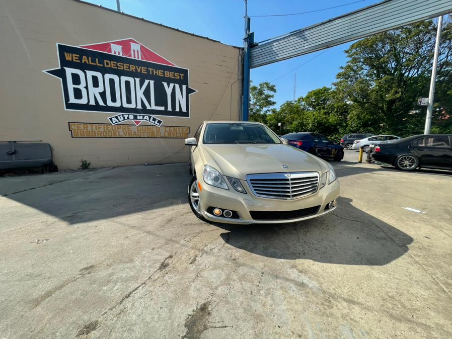 Used Mercedes-Benz E-Class 4dr Sdn E350 Sport RWD 2010 | Brooklyn Auto Mall LLC. Brooklyn, New York Used Mercedes-Benz E-Class 4dr Sdn E350 Sport RWD 2010 | Brooklyn Auto Mall LLC. Brooklyn, New York