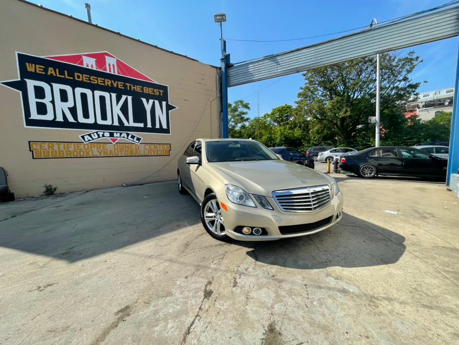 Used Mercedes-Benz E-Class 4dr Sdn E350 Sport RWD 2010 | Brooklyn Auto Mall LLC. Brooklyn, New York Used Mercedes-Benz E-Class 4dr Sdn E350 Sport RWD 2010 | Brooklyn Auto Mall LLC. Brooklyn, New York
